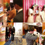 ♥Cecilia & Ricky♥ WEDDING PHOTOBOOTH @香港JW萬豪酒店J.W. Marriott Hotel