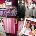 ♥Carol & Tiersen♥ WEDDING PHOTOBOOTH @ ClubONE 大舞臺