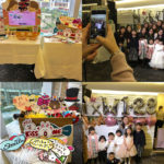 ♥Crystal & Eric♥ WEDDING PHOTOBOOTH@將軍澳九龍東智選假日酒店