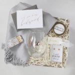 婚禮回禮篇(1) 姊妹團心思禮物︳bridesmaids gift box