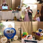 ♥Ice & Ho♥ WEDDING PHOTOBOOTH@香港黄金海岸酒店