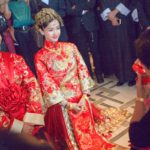 傳統婚嫁資訊(9) 新娘過門儀式+溫馨提示