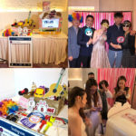 ♥Pheebie & Berchmans♥ WEDDING PHOTOBOOTH@香港康得思酒店 Cordis Hotels and Resorts
