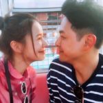 星級婚訊(3) 蕭正楠黃翠如台慶宣佈已婚︳Instagram甜蜜分享婚後感言！