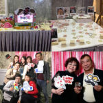 ♥Jerri & Mak♥ WEDDING PHOTOBOOTH@ 尖沙咀彩福皇宴 Choi Fook Royal Banquet