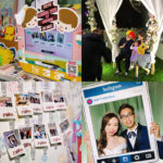 ♥Ching Yee & Chung♥ WEDDING PHOTOBOOTH@尖沙咀My Day