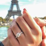 西式婚嫁資訊(6)  點解戒指要戴喺左手嘅無名指？